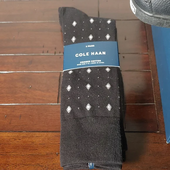 Cole Haan Nantucket Loafer II size 13 Men's - New in box - Sold Out everywhere - Picture 3 of 15